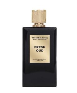 عطر ادکلن روزندو ماتیو فرش عود | Rosendo Mateu Fresh Oud