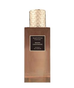 عطر ادکلن ناویتوس پارفومز مانی کاسوناد | Navitus Parfums Mahni Cassonade