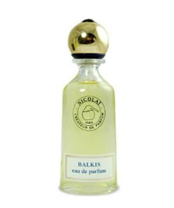 عطر ادکلن نیکولای بالکیس | Nicolai Balkis