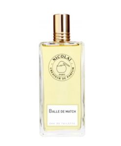 عطر ادکلن نیکولای بال دی مچ | Nicolai Balle de Match