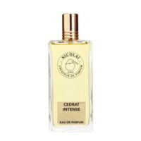 عطر ادکلن نیکولای سدرات اینتنس | Nicolai Cedrat Intense