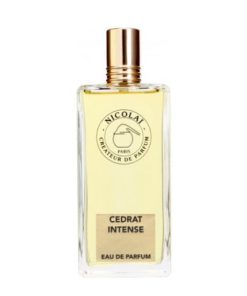 عطر ادکلن نیکولای سدرات اینتنس | Nicolai Cedrat Intense