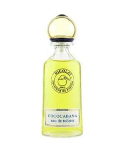 عطر ادکلن نیکولای کوکوکابانا | Nicolai Cococabana
