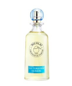 عطر ادکلن نیکولای اور تورکویز | Nicolai Eau Turquoise