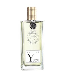 عطر ادکلن نیکولای او دی یوزو | Nicolai Eau de Yuzu