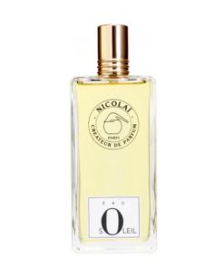 عطر ادکلن نیکولای او سولیل | Nicolai Eau sOleil