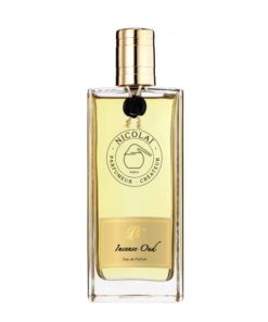عطر ادکلن نیکولای اینسنس عود | Nicolai Incense Oud