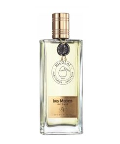 عطر ادکلن نیکولای ایریس مدیسیس اینتنس | Nicolai Iris Medicis Intense