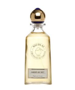 عطر ادکلن نیکولای جاردین سکرت | Nicolai Jardin Secret