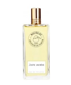 عطر ادکلن نیکولای جاست ان رو | Nicolai Juste un rêve