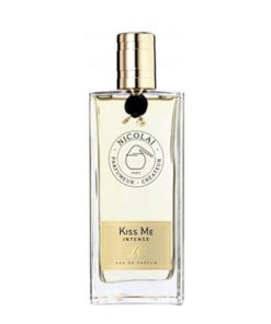 عطر ادکلن نیکولای کیس می اینتنس | Nicolai Kiss Me Intense