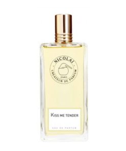 عطر ادکلن نیکولای کیس می تندر | Nicolai Kiss Me Tender