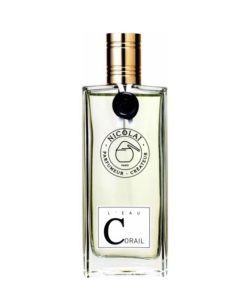 عطر ادکلن نیکولای لئو کورال | Nicolai L’Eau Corail