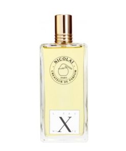 عطر ادکلن نیکولای لئو میکست | Nicolai L'Eau Mixte