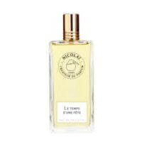 عطر ادکلن نیکولای لئو ای لا فولی | Nicolai L'Eau à la Folie