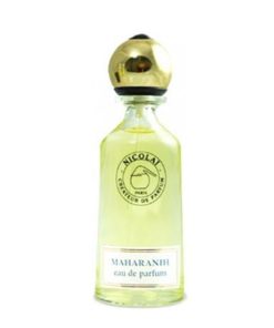 عطر ادکلن نیکولای مهارانی | Nicolai Maharanih
