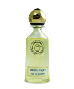 عطر ادکلن نیکولای میموساکی | Nicolai Mimosaique