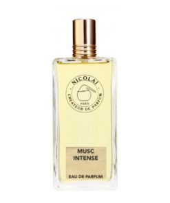 عطر ادکلن نیکولای ماسک ایتنس | Nicolai Musc Intense