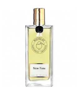 عطر ادکلن نیکولای نیویورک | Nicolai New York
