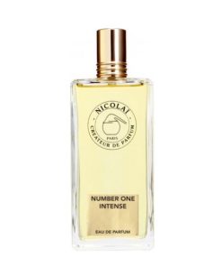 عطر ادکلن نیکولای نامبر وان اینتنس | Nicolai Number One Intense