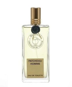 عطر ادکلن نیکولای پچولی هوم | Nicolai Patchouli Homme