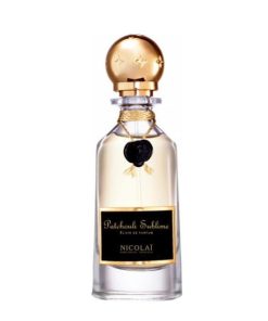 عطر ادکلن نیکولای پچولی سوبلیم | Nicolai Patchouli Sublime