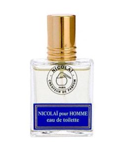 عطر ادکلن نیکولای پور هوم | Nicolai Pour Homme