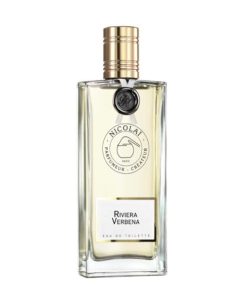 عطر ادکلن نیکولای ریویرا وربنا | Nicolai Riviera Verbena