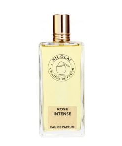 عطر ادکلن نیکولای رز اینتنس | Nicolai Rose Intense
