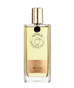عطر ادکلن نیکولای رز عود | Nicolai Rose Oud