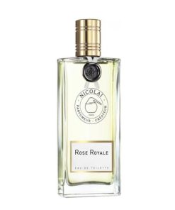 عطر ادکلن نیکولای رز رویال | Nicolai Rose Royale