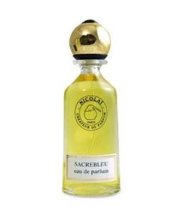 عطر ادکلن نیکولای ساکریبلو | Nicolai Sacrebleu