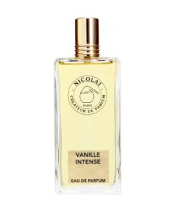 عطر ادکلن نیکولای وانیل اینتنس | Nicolai Vanille Intense
