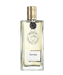 عطر ادکلن نیکولای وتیور | Nicolai Vetyver