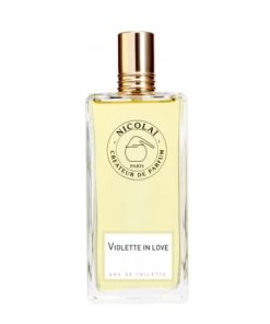 عطر ادکلن نیکولای ویولت این لاو | Nicolai Violette in Love