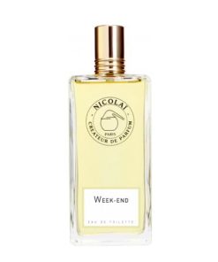عطر ادکلن نیکولای ویک اند | Nicolai Week End