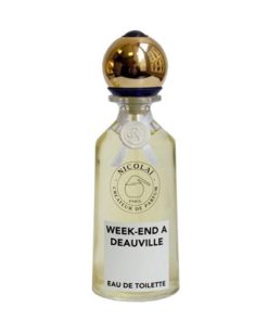 عطر ادکلن نیکولای ویک اند ا دیویل | Nicolai Week-end a Deauville