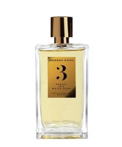 عطر ادکلن روزندو ماتیو شماره 3 | Rosendo Mateu Nº 3