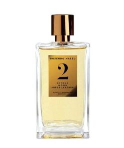 عطر ادکلن روزندو ماتیو شماره 2 | Rosendo Mateu Nº 2