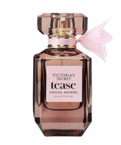 عطر ادکلن تیس کوکا سویری | Victoria Secret Tease Cocoa Soirée