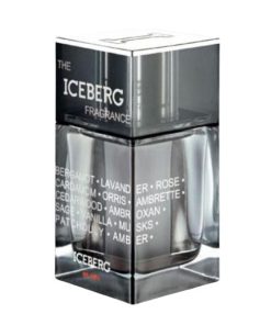 عطر ادکلن آیس برگ د آیسبرگ فرگرنس مردانه | Iceberg The Iceberg Fragrance for Men