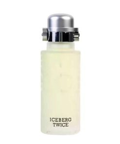 عطر ادکلن آیس برگ توایس پور هوم | Iceberg Twice Pour Homme