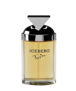 عطر ادکلن آیس برگ تو آیس | Iceberg Twice