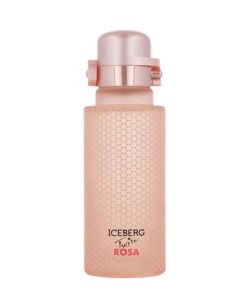 عطر ادکلن آیس برگ توآیس رز فور هر | Iceberg Twice Rosa For Her