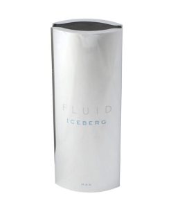 عطر ادکلن آیس برگ فلوید من | Iceberg Fluid Man