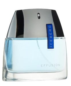 عطر ادکلن آیس برگ افیوژن من | Iceberg Effusion Man