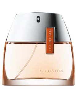 عطر ادکلن آیس برگ افیوژن وومن | Iceberg Effusion Woman