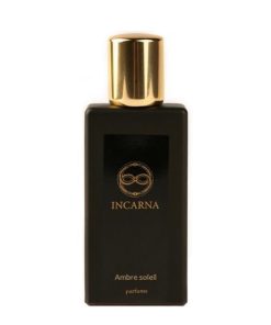 عطر ادکلن اینکارنا پارفومز آمبر سولیل | Incarna parfums Ambre soleil
