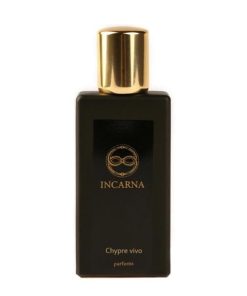 عطر ادکلن اینکارنا پارفومز چایپر ویوو | Incarna parfums Chypre vivo