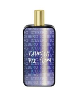 عطر ادکلن آیس برگ چنج د فلو | Iceberg Change The Flow